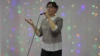 Валерия Гула - Юрий Антонов - Снегири