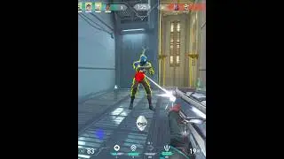 Valorant Split Jett Gameplay #fid3nza #valorant #valorantclips #twitchfid3nza