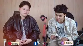 Fame - Feeling ft Po Laa ( official video )