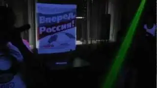 СИЛА ВОЛИ - Невинные Дети (mADe in Kopy.ru, 30.06.2012, Олимп)