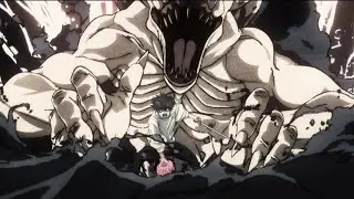 Jujutsu Kaisen 0「AMV」- Parasite Eve [HD]