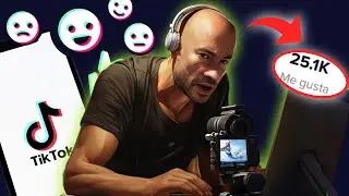 Cómo funciona el algoritmo de TikTok