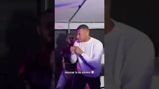 NEYMAR vs MBAPPE, PUNCH MACHINE CHALLENGE🥊