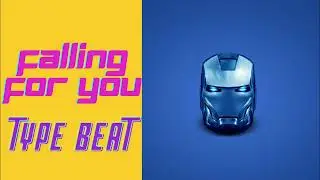 Falling For You Nettson - Prod 5 X Beatz