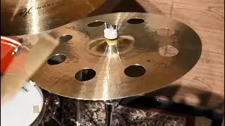 Anatolian Cymbals Ultimate FX Crash 18