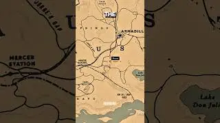 3 Easy Money Locations in Red Dead Redemption 2