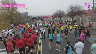 Abiertas las inscripciones para la Media