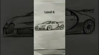 what lvl of your Bugatti ? 🤔 comment
