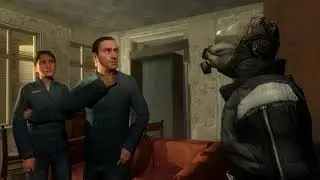 What's Your name? STAN meme in gmod