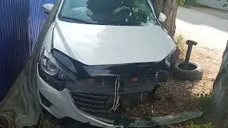 Выкуп битых авто в Стерлитамаке и по всей Республике Башкортостан.