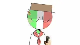 Countryhumans comic || comic Dub #56