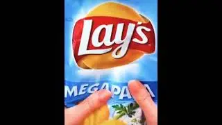 лайфхак с чипсами