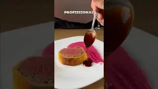 REVELO O SEGREDO DO BEEF WELLINGTON!!! 😋 #receitasfaceis #receita #gastronomia #receitas