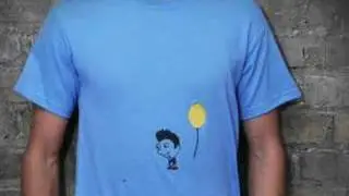 Erbert & Gerbert's: Human Flipbook