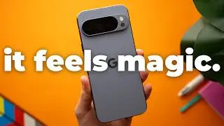 Why the Pixel 10 Pro XL will WOW you.