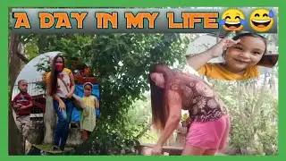 A DAY IN MY LIFE | VLOG104
