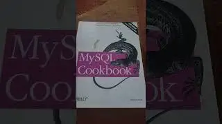 Old Database Never Dies (MySQL)