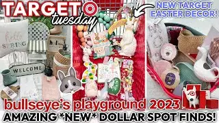 *ALL NEW* TARGET DOLLAR SPOT FINDS - March 2023 🎯 | NEW Studio McGee Home Decor + Easter Decor