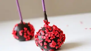 Кейк Попсы рецепт|Cake Pops Pecipe|Кейкпопс#aika#кейкпопс#кейк попс