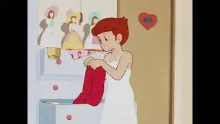 Esper mami deleted scene || shizuka like girl deleted scene 2025