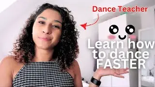 11 Dance Tips for Beginners To Help You Learn How To Dance Faster!
