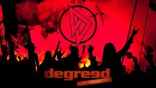 Degreed - Body Of Work (Official Auido)