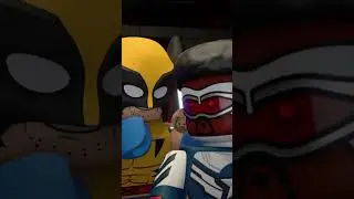 Lobezno dice que Hulk necesita desodorante