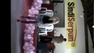 Romagaga Performance Cover ao vivo - Lady Gaga Brasilians
