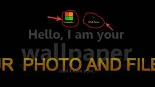 HOW TO HIDE THE PORNS  IN THE IMAGE