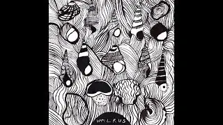 Emma-Jean Thackray - Walrus EP (Full Stream)