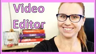 Video Editor - Windows 10 Photos App