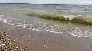 Камское море