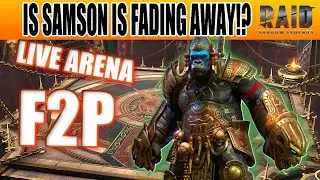I'VE BEEN SUMMONED! Raid: Shadow Legends