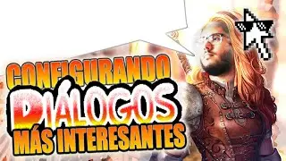 Mostrar mensajes mas interesantes | Tutorial RMMV