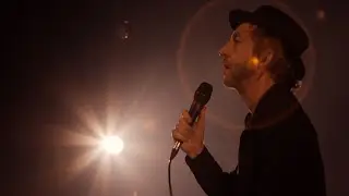 Arthur H - Lily Dale (Live à La Lanterne)