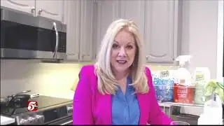 Lemi Shine Featured on Twin Cities Live