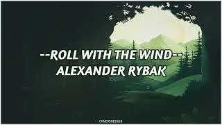 Roll With The Wind-Alexander Rybak//Sub español