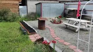 Обустройство 6 соток | Покупки для участка