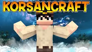 UÇAN GEMİ YAPTIM! | Minecraft KorsanCraft #10