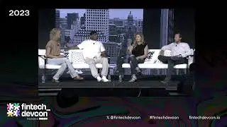 fintech_devcon 2023 | Panel | Building inclusivity through wage access and faster payments
