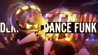 Murder Drones - DERNIERE DANCE FUNK - ZODIVK, YXUNGXROTICA, MC KRAKEN