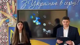 Агітбригада «Бережливі долоньки»