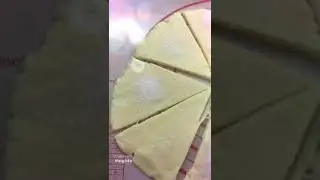 Творожные булочки