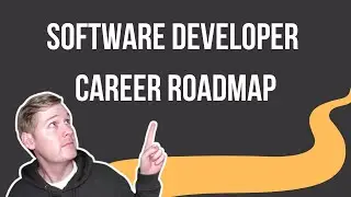 Software Developer Career Roadmap