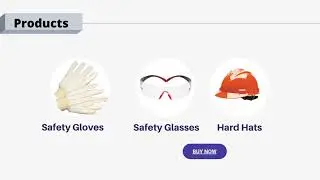 Industrial Product Supplier