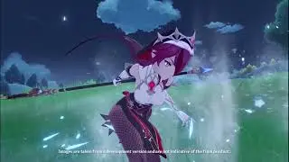 Genshin Impact THICC~~