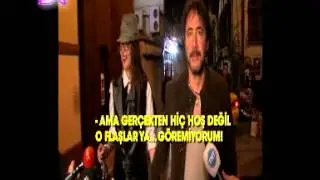SENEM KUYUCUOĞLU, HAKAN MERİÇLİLER'DEN AYRILDI