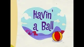 Happy Tree Friends - Havin' a Ball (Season 2 Intro)