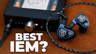 64 Audio VOLÜR Is The Best IEM!