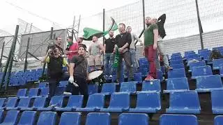 Химик Дзержинск - Волна Ковернино